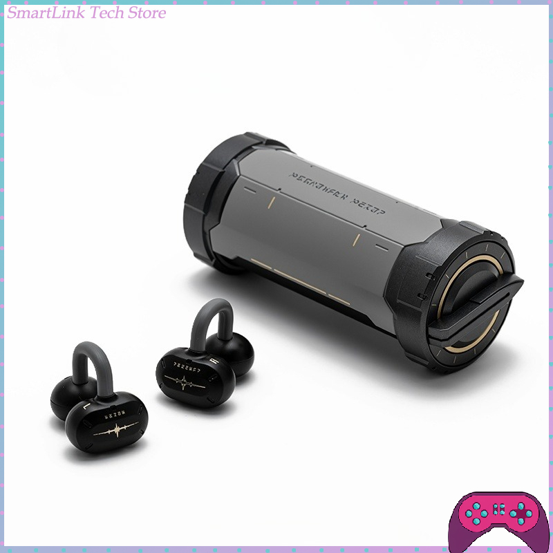 Anime Cosplay Of - [Pre-Sale] Original Wuthering Waves Rover Earphones
