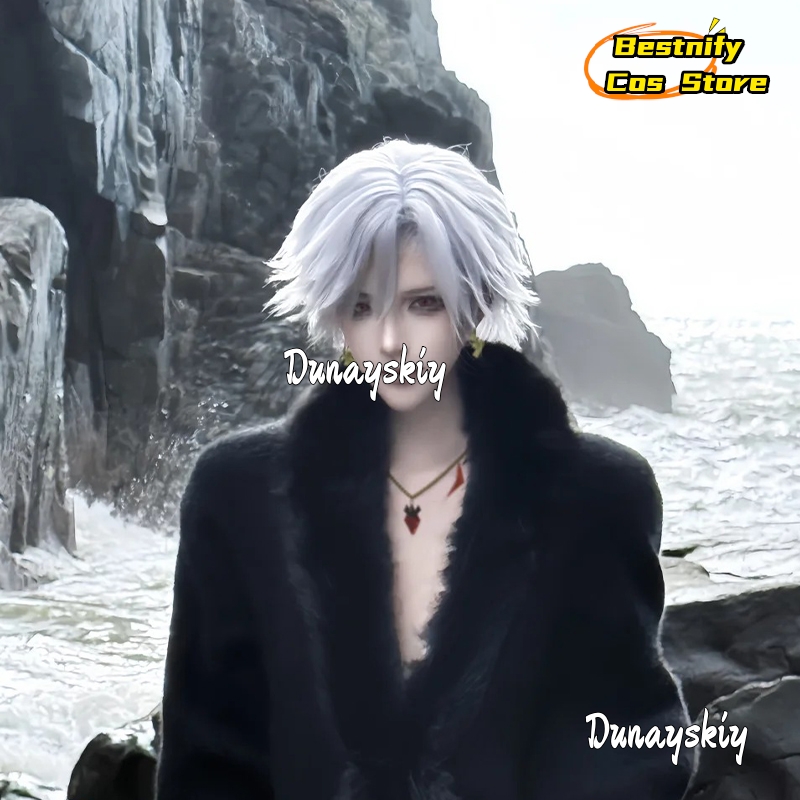 Anime Cosplay Diy - B cos%Cosplay Gaitou/Sara Costume Earrings Necklaces