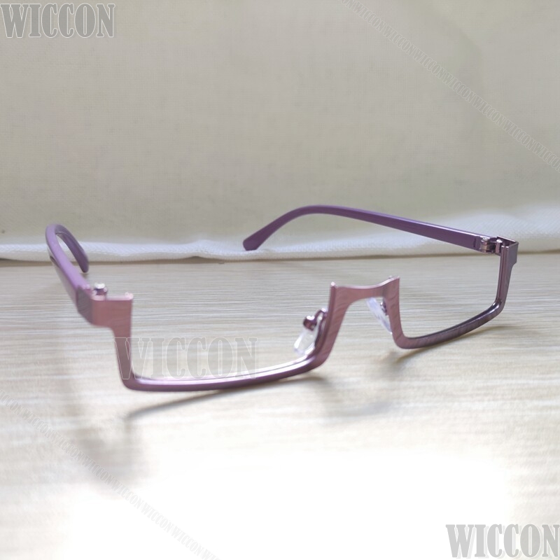 Anime Cosplay Glasses - Kaisen Zenin Maki Anime Cosplay Costume