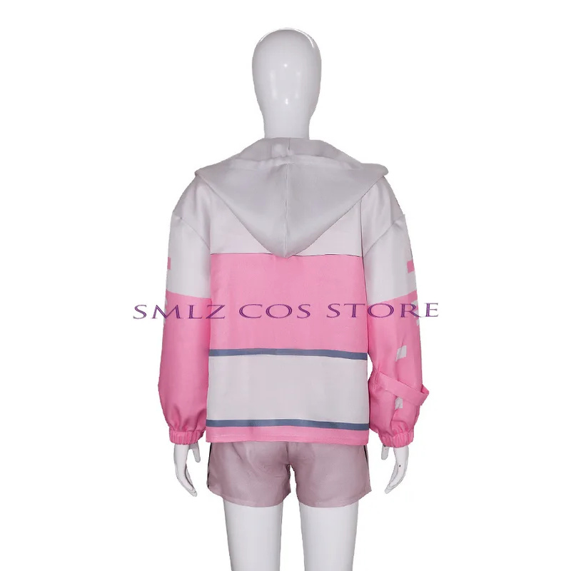 Anime Cosplay Link - Li Tianchen Tianxi Cosplay Anime Arrogant