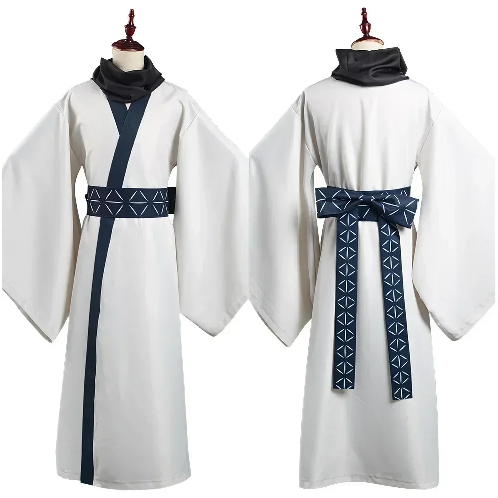 Anime Cosplay Kimono - 2026 Jujutsu Kaisen Sukuna Ryoume Cosplay