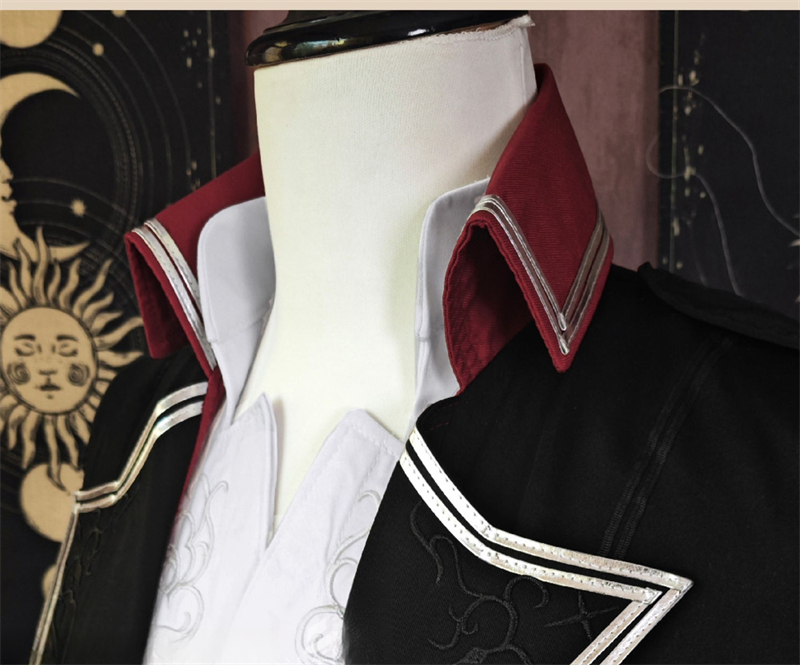 Irelia H Store Custom size Ani - Anime Cosplay Male reseña y precio