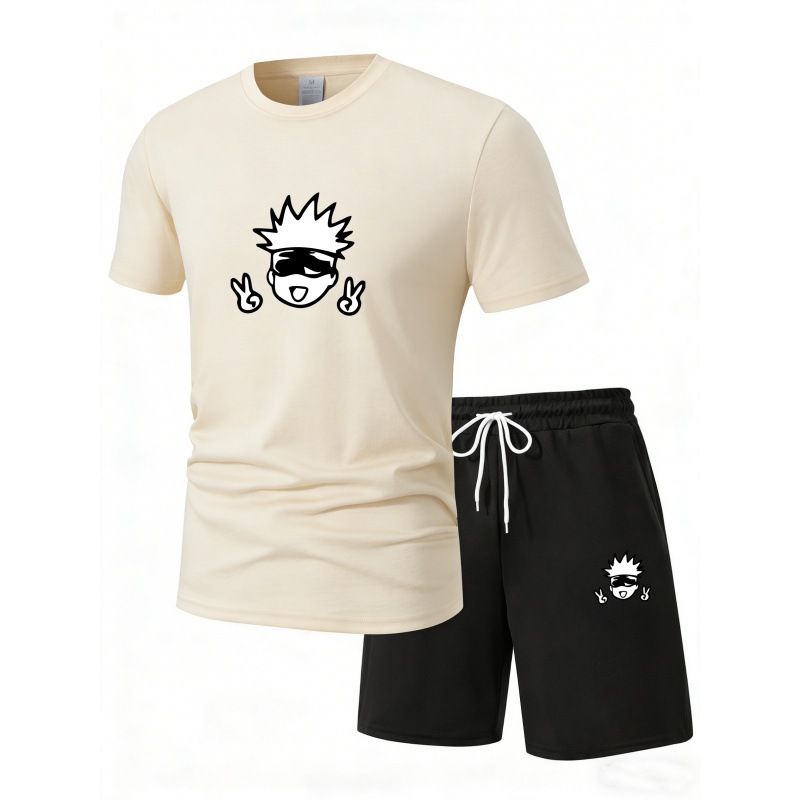 Men'S Jujutsu Kaisen Anime Cam - Anime & Cosplay Expo Acx 2025 reseña y precio