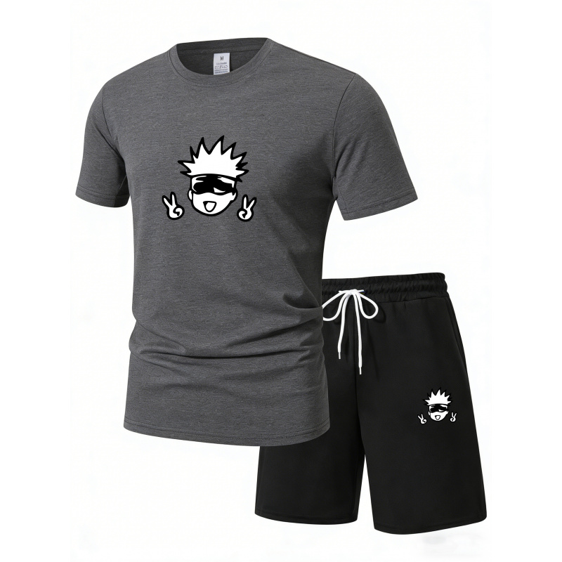 Men'S Jujutsu Kaisen Anime Cam - Anime & Cosplay Expo Acx 2025 reseña y precio