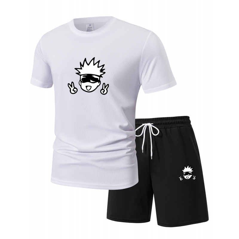 Men'S Jujutsu Kaisen Anime Cam - Anime & Cosplay Expo Acx 2025 reseña y precio