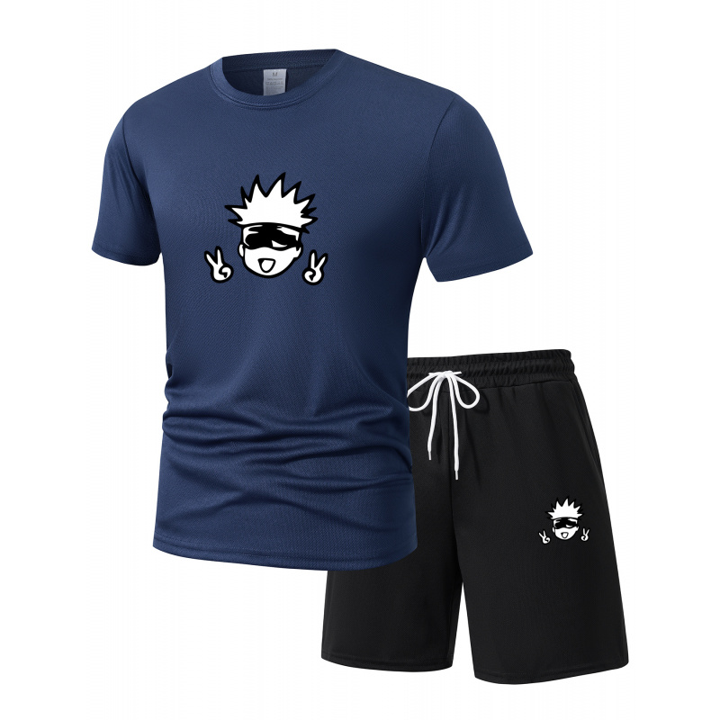 Men'S Jujutsu Kaisen Anime Cam - Anime & Cosplay Expo Acx 2025 reseña y precio