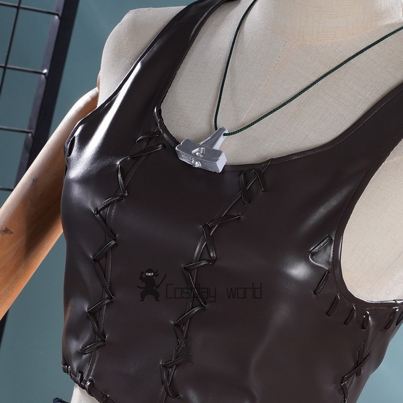 Identity V Archer Cosplay Cost - Anime Cosplay Glasses reseña y precio