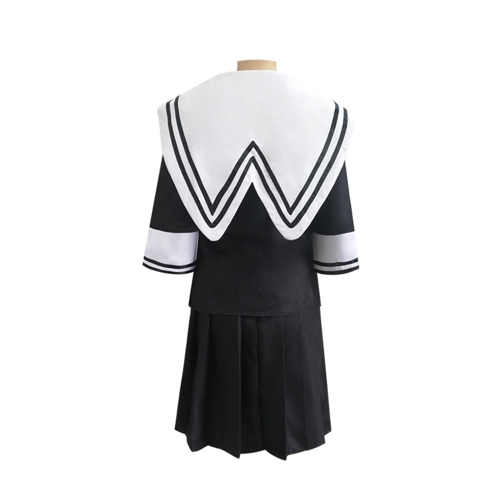 Magical Girl Website - Asagiri - Anime Cosplay Websites reseña y precio