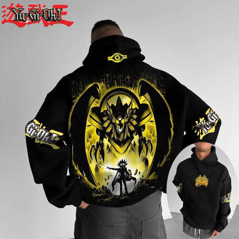 2025 Yu Gi Oh Anime Character  - Anime Cosplay Thick reseña y precio