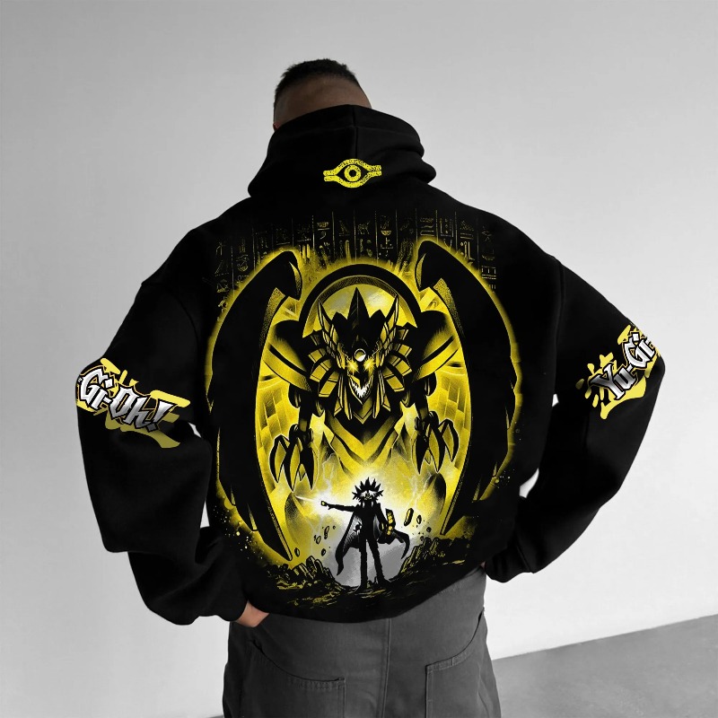 2025 Yu Gi Oh Anime Character  - Anime Cosplay Thick reseña y precio