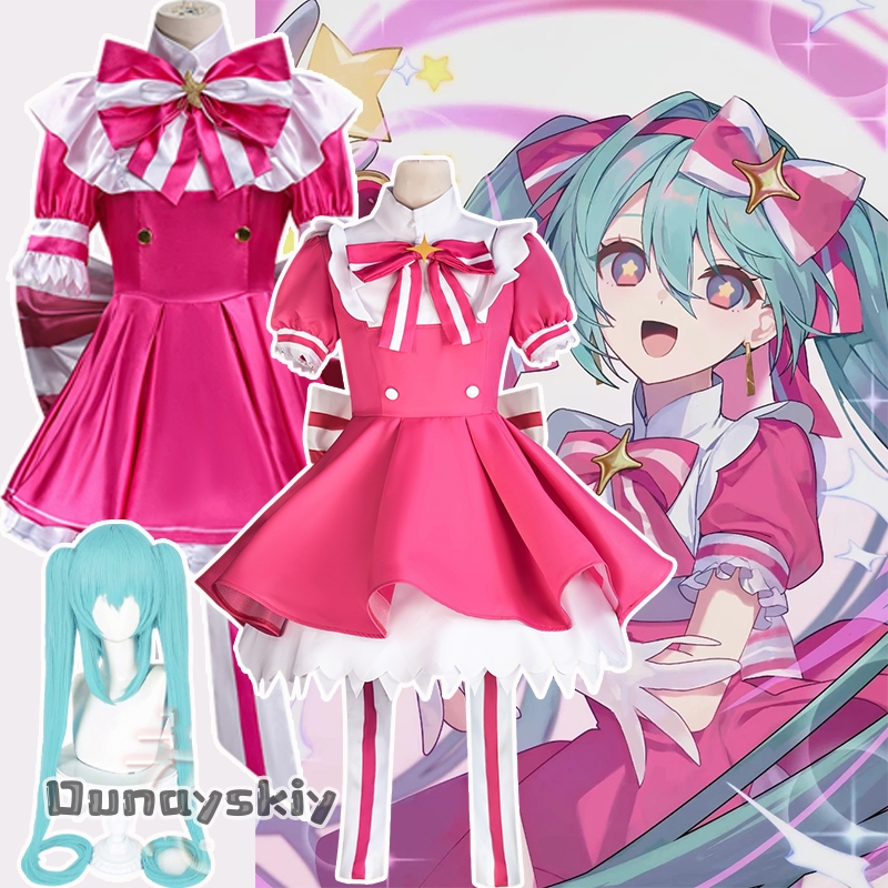 Anna zhang Online@Retry Now Mi - Cosplay Anime Online reseña y precio