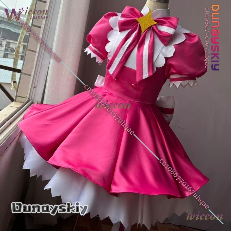 Anna zhang Online@Retry Now Mi - Cosplay Anime Online reseña y precio
