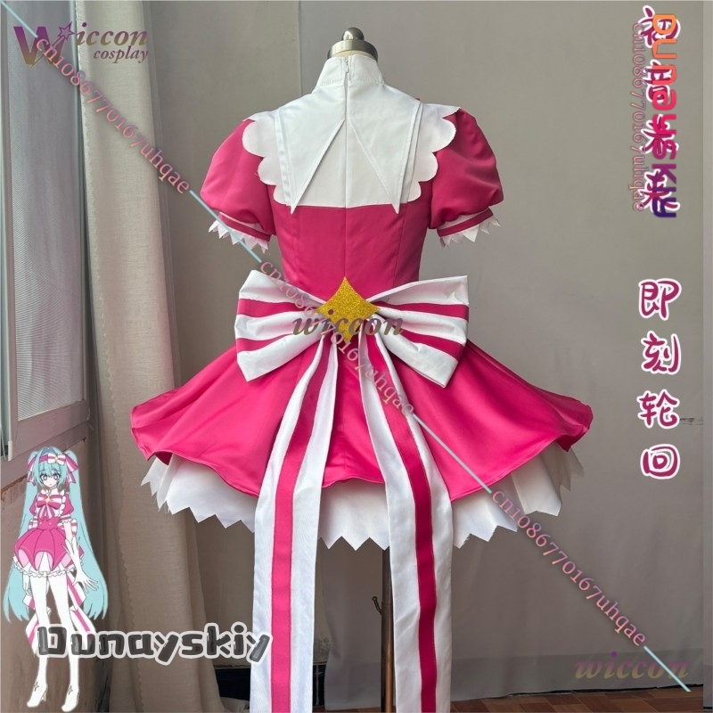 Anna zhang Online@Retry Now Mi - Cosplay Anime Online reseña y precio