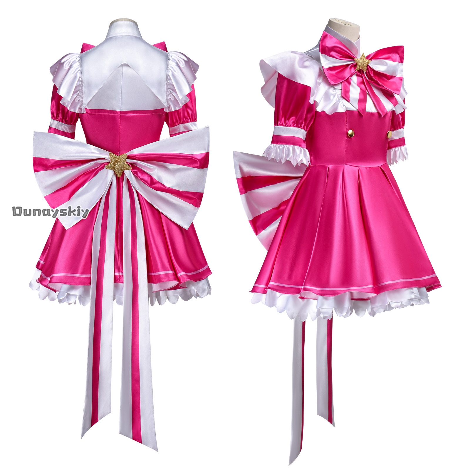 Anna zhang Online@Retry Now Mi - Cosplay Anime Online reseña y precio