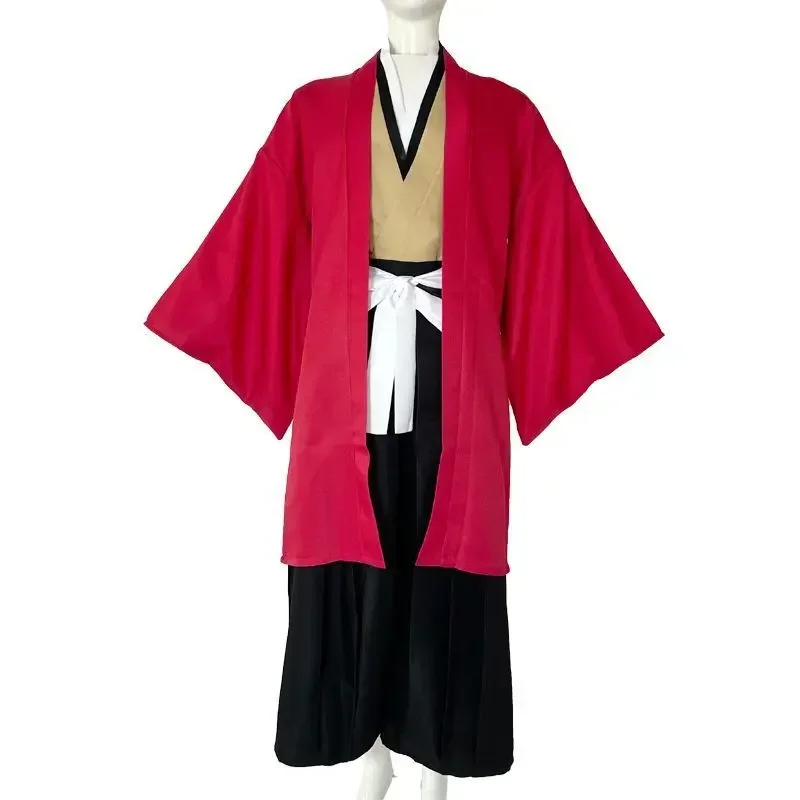 Halloween Anime Tsugikuni Yori - Anime Cosplay Kimono reseña y precio