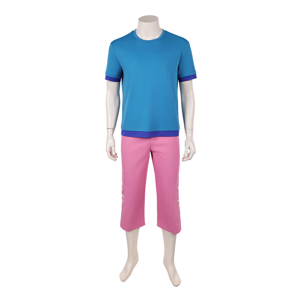 Male Roronoa Cosplay Zoro Cost - Anime Cosplay Outfits Male reseña y precio