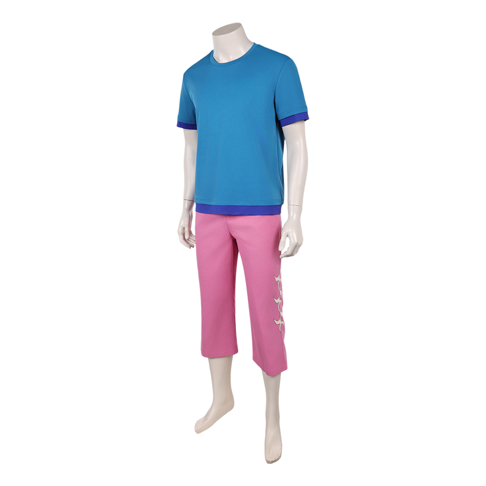 Male Roronoa Cosplay Zoro Cost - Anime Cosplay Outfits Male reseña y precio