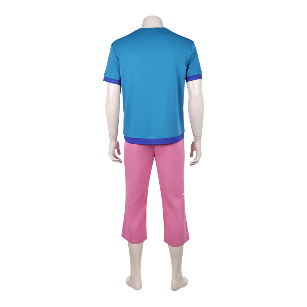 Male Roronoa Cosplay Zoro Cost - Anime Cosplay Outfits Male reseña y precio