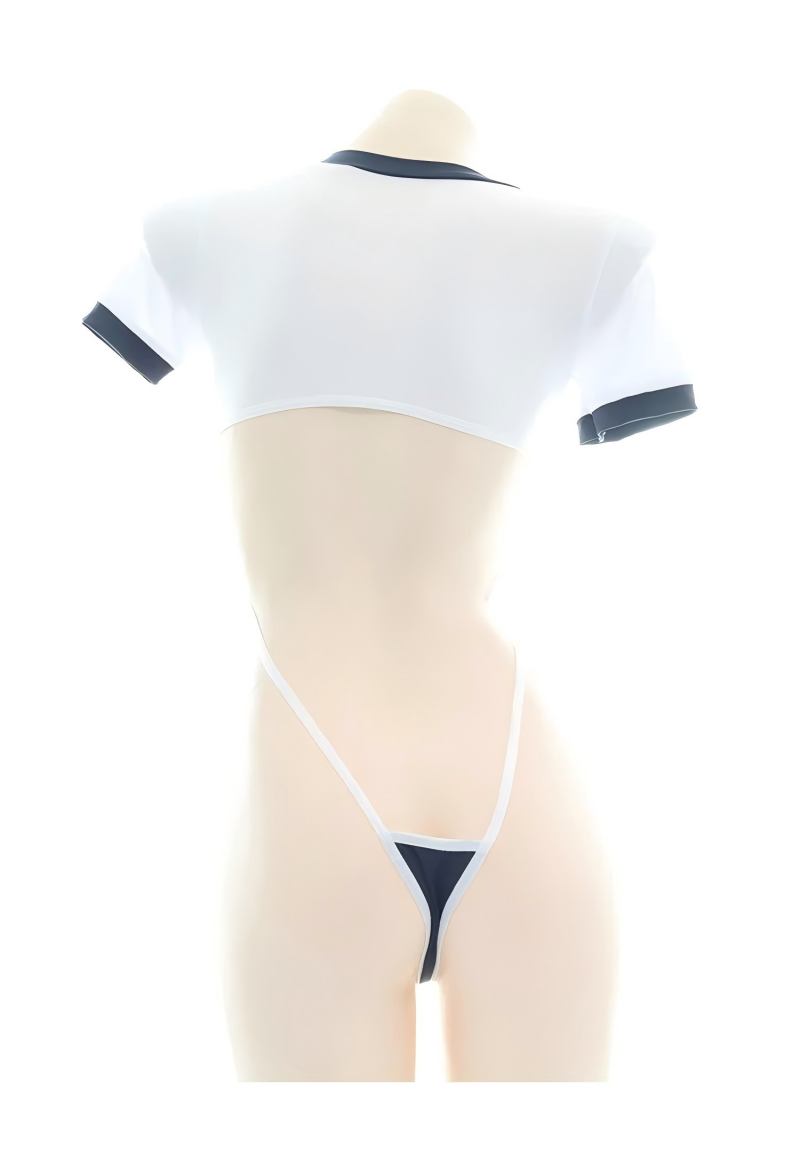 Cute bodysuit sexy lingerie ho - Anime & Cosplay Expo Acx 2025 reseña y precio