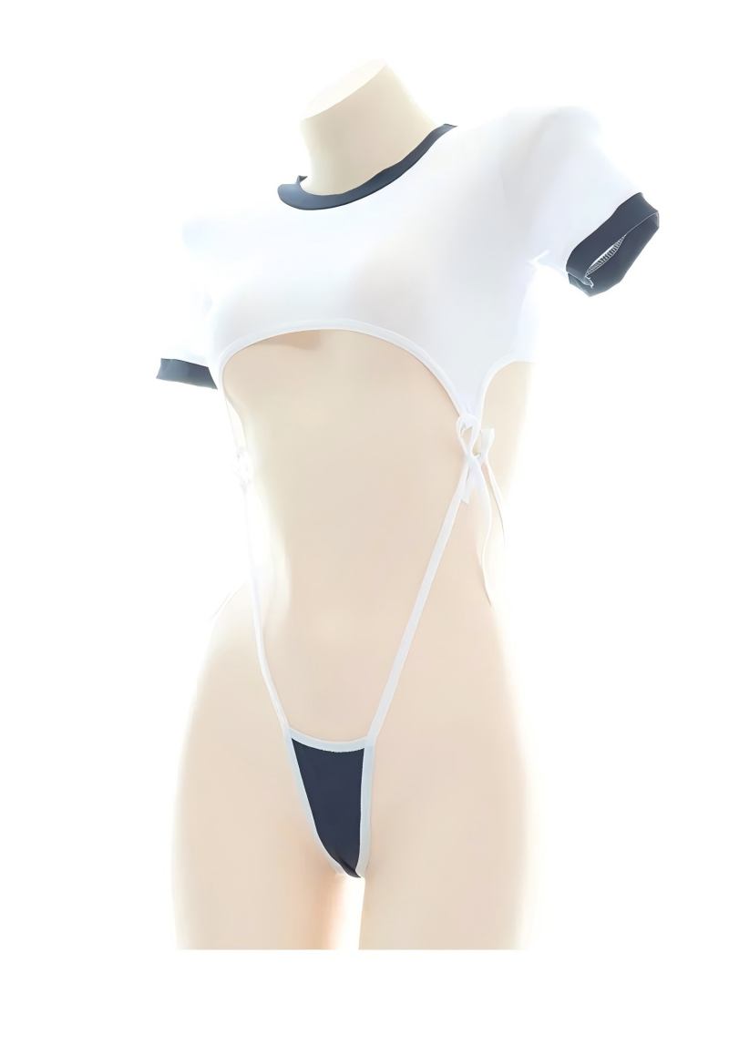 Cute bodysuit sexy lingerie ho - Anime & Cosplay Expo Acx 2025 reseña y precio