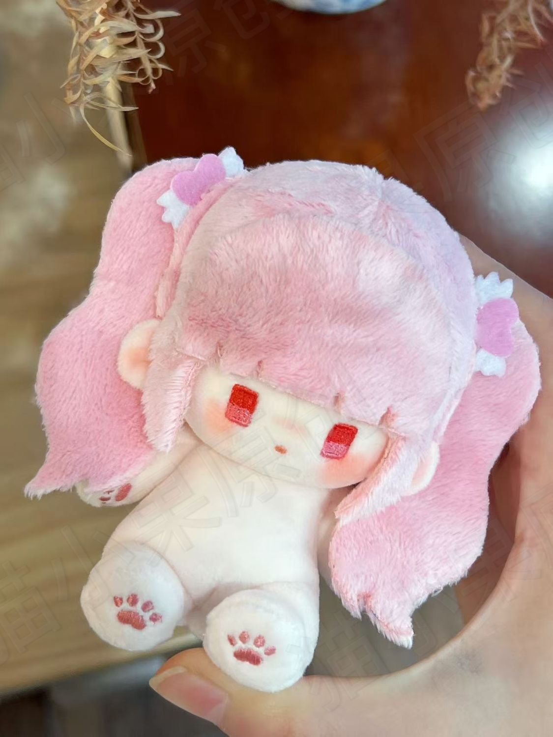 10CM Anime Link Click Plush Fi - Anime Cosplay Link reseña y precio