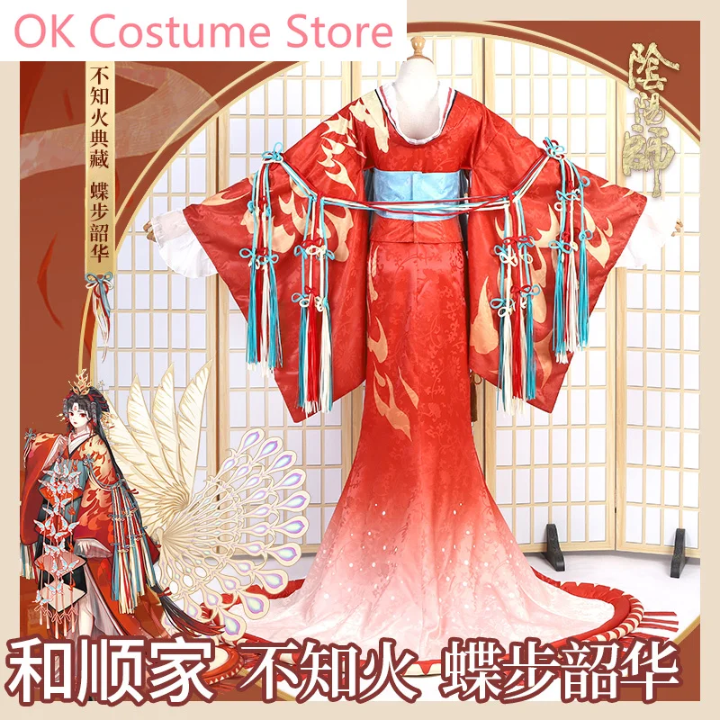 2026 Cosplay Costume Halloween - Anime Cosplay Kimono reseña y precio