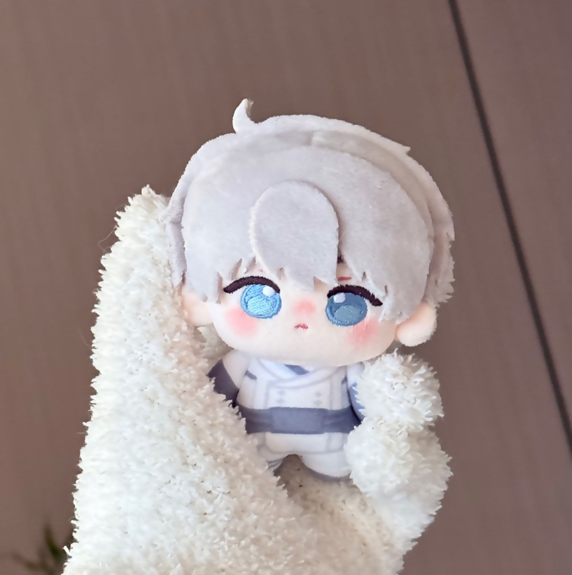 Anime Love and Deepspace Sylus - Anime Cosplay Girl reseña y precio