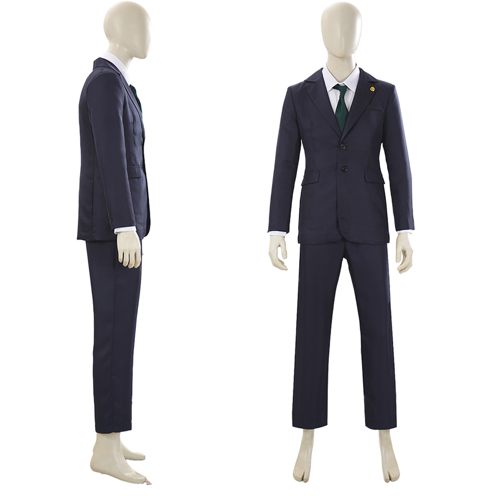 Fancy Dress Anime Jujutsu Of K - Anime Cosplay Outfits Male reseña y precio