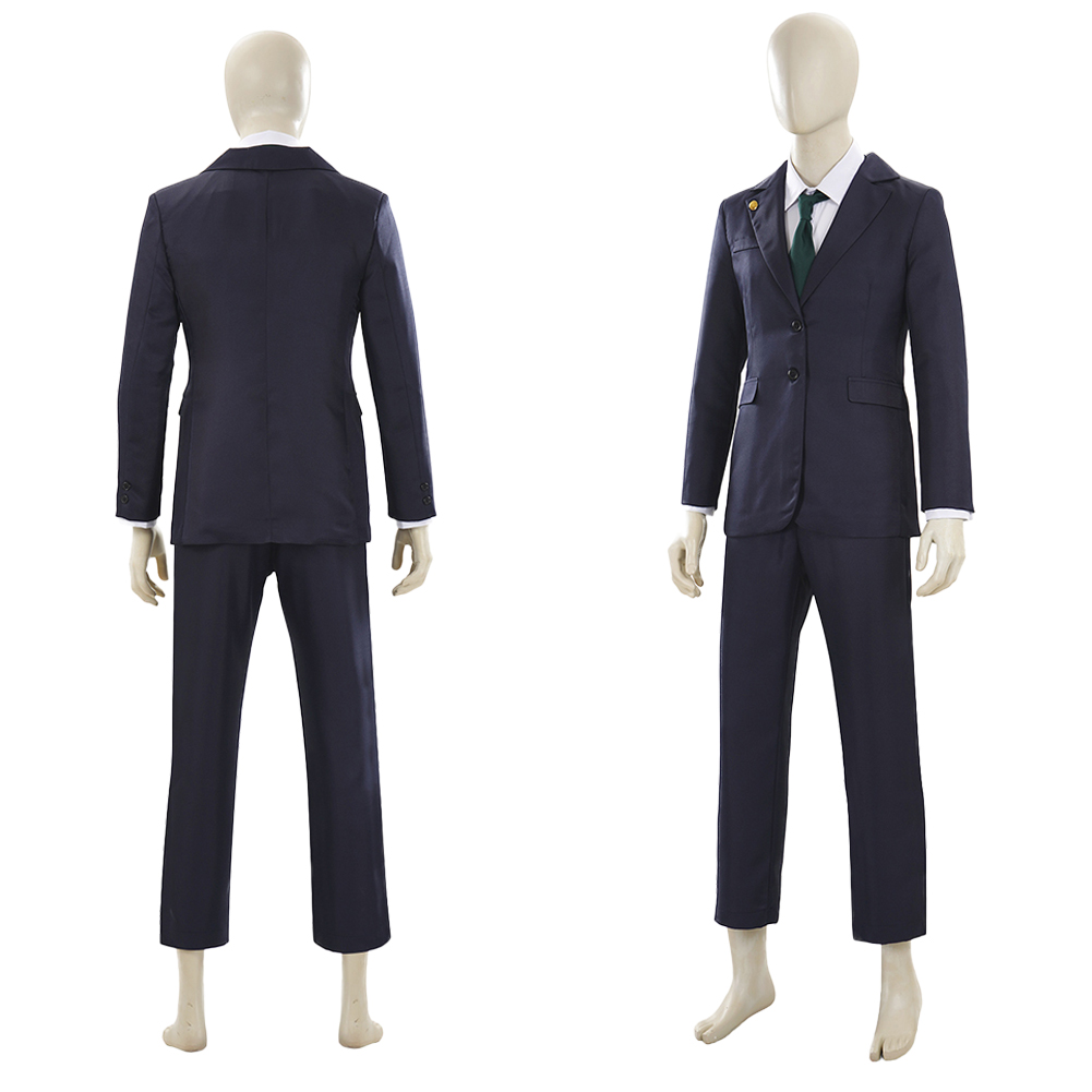 Fancy Dress Anime Jujutsu Of K - Anime Cosplay Outfits Male reseña y precio