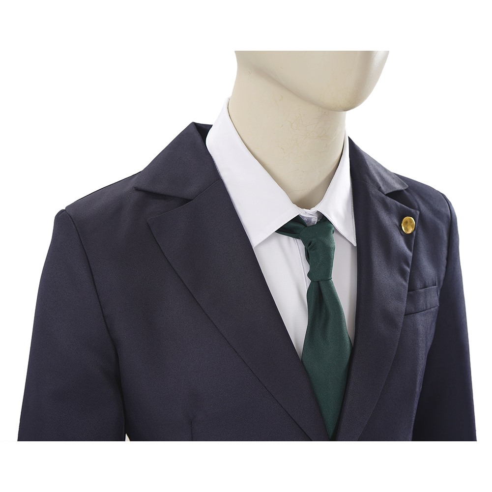 Fancy Dress Anime Jujutsu Of K - Anime Cosplay Outfits Male reseña y precio