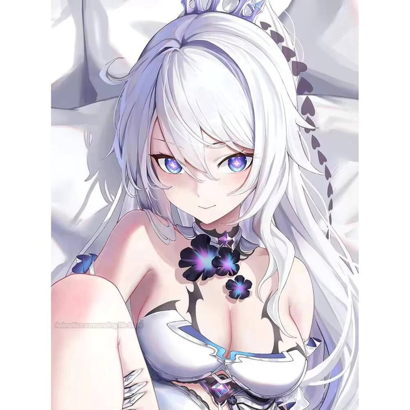 Game Original Honkai Impact 3  - Anime Cosplay Otaku reseña y precio
