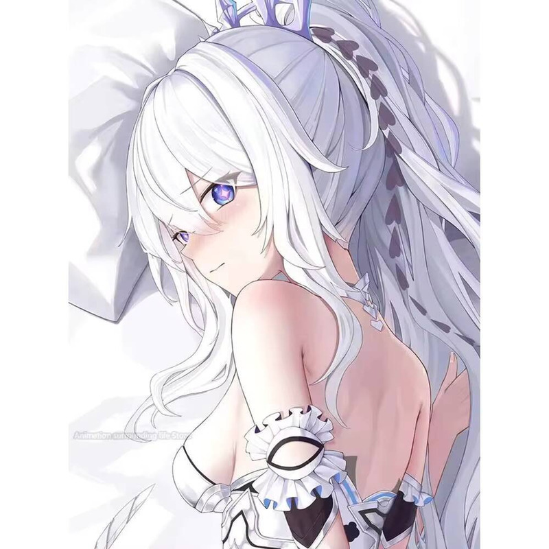 Game Original Honkai Impact 3  - Anime Cosplay Otaku reseña y precio