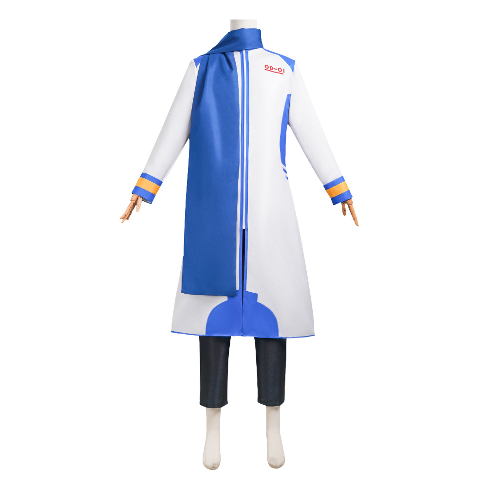 Kaito The Big Brother Of Hatsu - Anime Cosplay Outfits Male reseña y precio