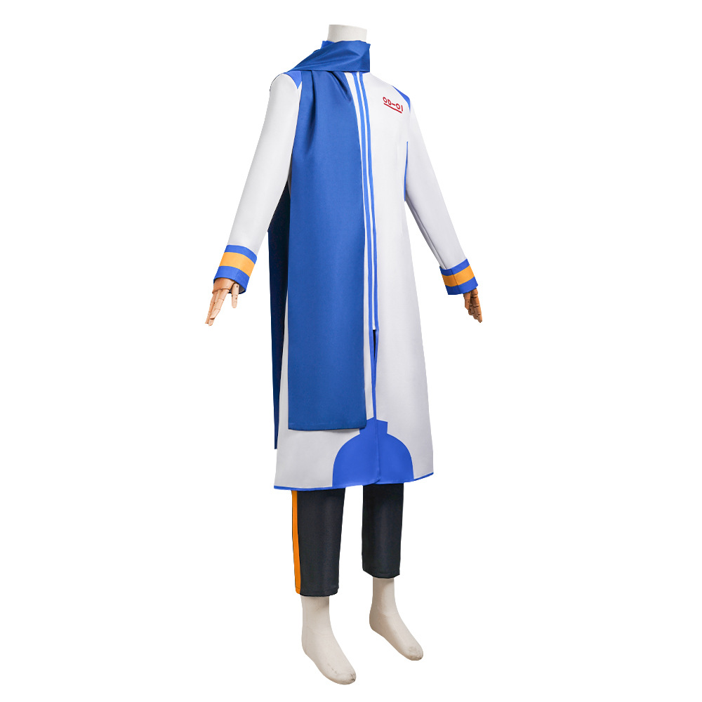 Kaito The Big Brother Of Hatsu - Anime Cosplay Outfits Male reseña y precio