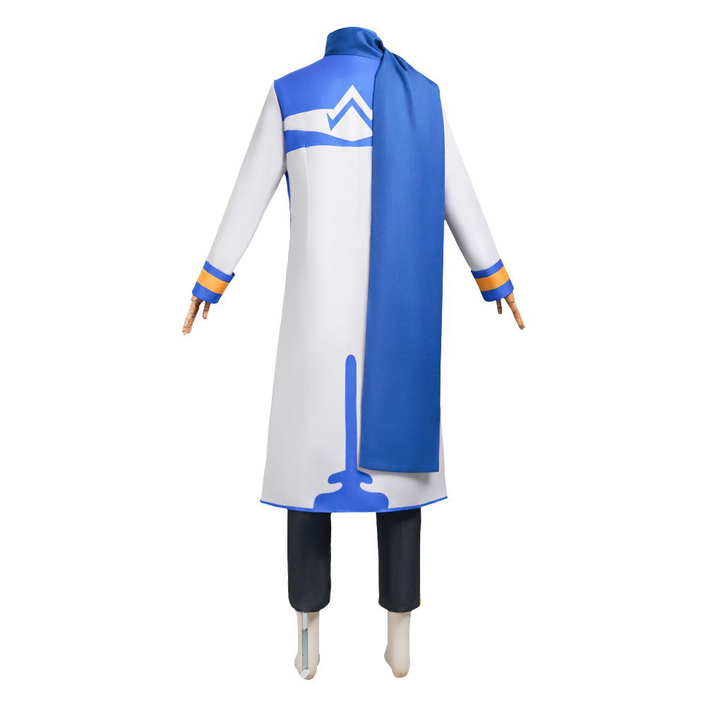 Kaito The Big Brother Of Hatsu - Anime Cosplay Outfits Male reseña y precio