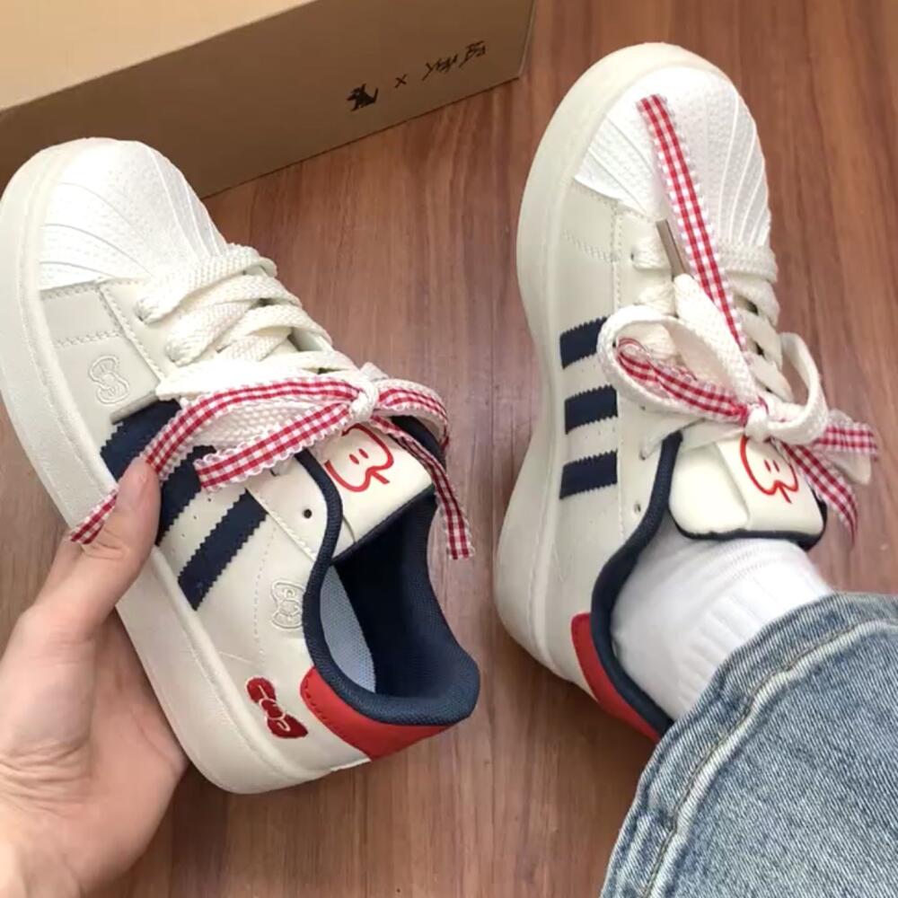 2026 Anime Sneakers Hello Kitt - Anime Cosplay Thick reseña y precio