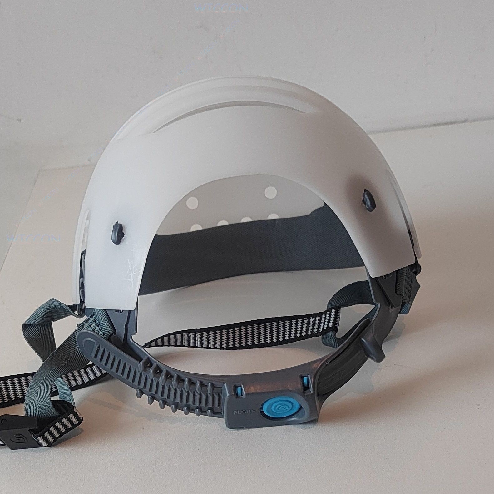 Head Base Skull Fursuit Kiguru - Anime Cosplay Diy reseña y precio