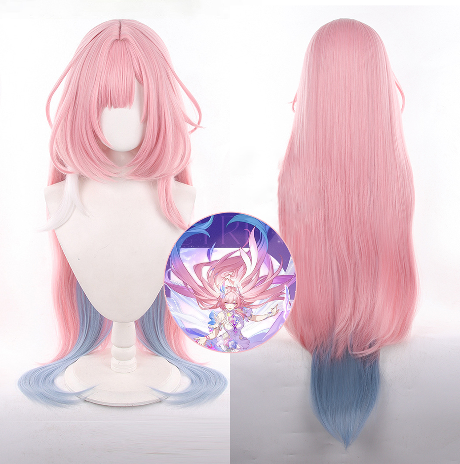 Honkai Star Rail Cyrene Women  - Anime Cosplay Thick reseña y precio