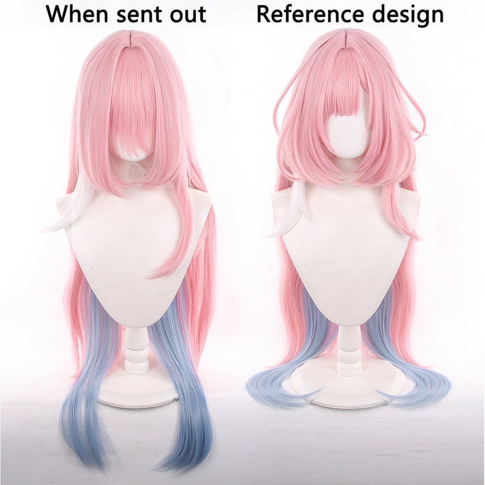 Honkai Star Rail Cyrene Women  - Anime Cosplay Thick reseña y precio