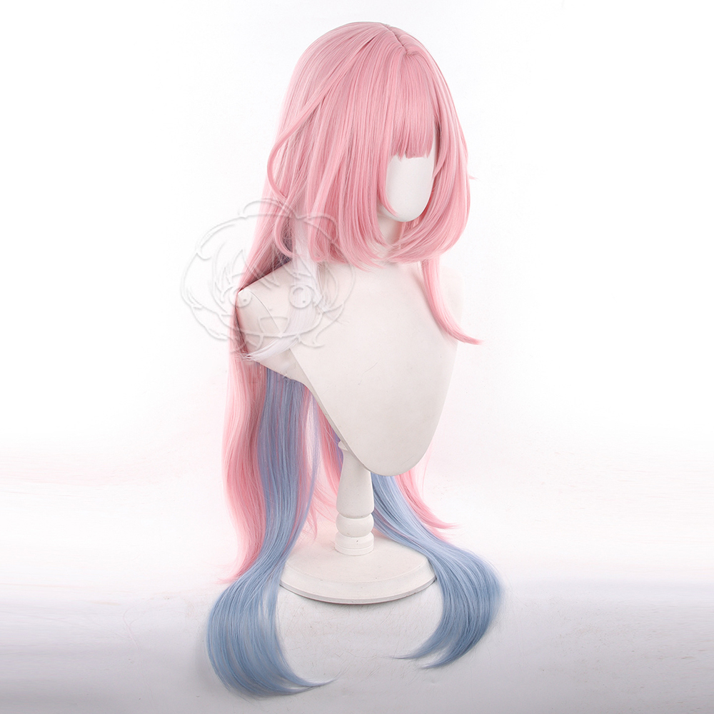 Honkai Star Rail Cyrene Women  - Anime Cosplay Thick reseña y precio