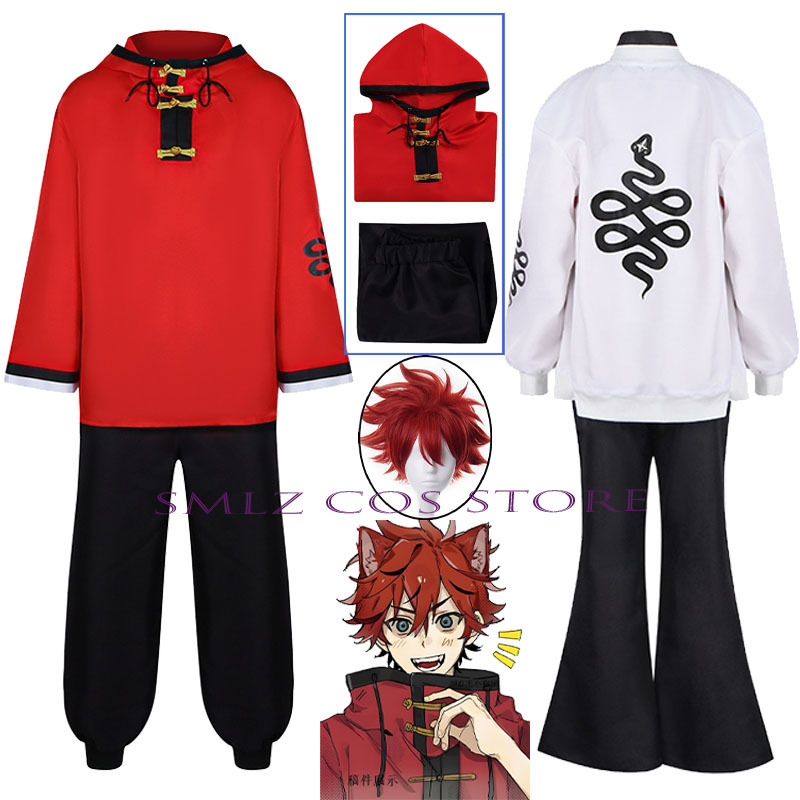 Newly Alma Cosplay Anime Gokur - Anime Cosplay Outfits For Women reseña y precio