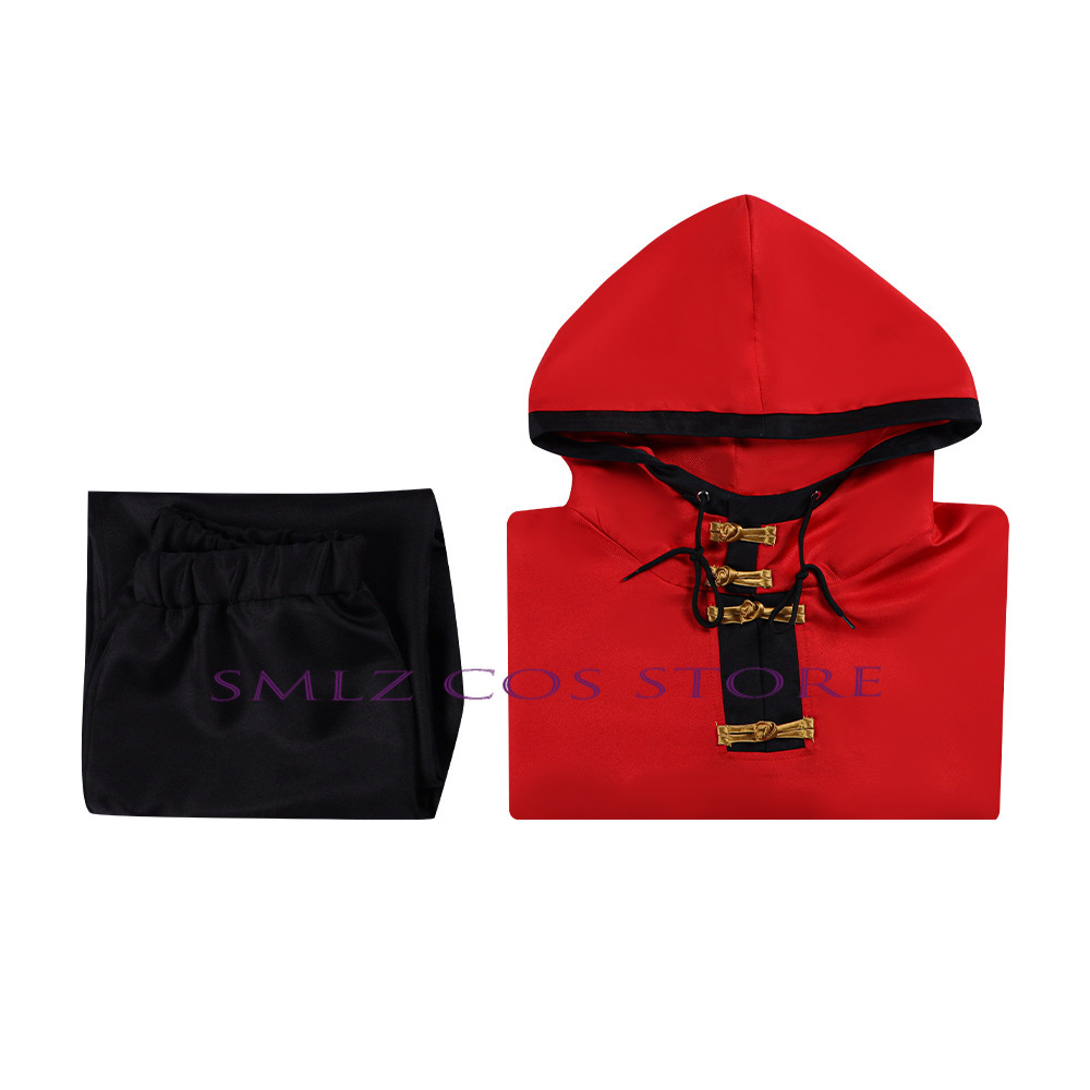 Newly Alma Cosplay Anime Gokur - Anime Cosplay Outfits For Women reseña y precio