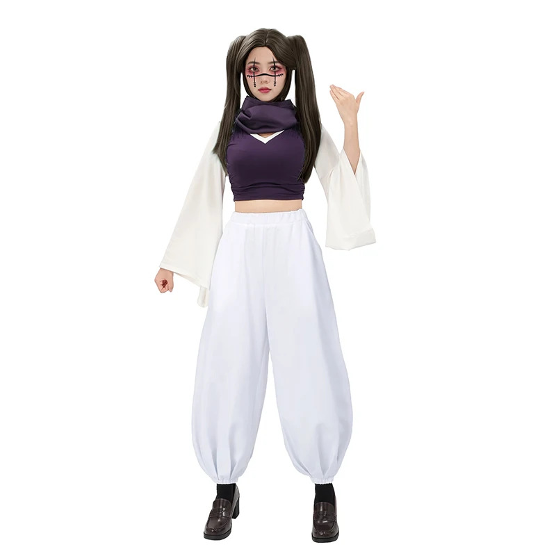 WENAM Anime Choso Cosplay Wome - Cosplay Anime Jjk reseña y precio