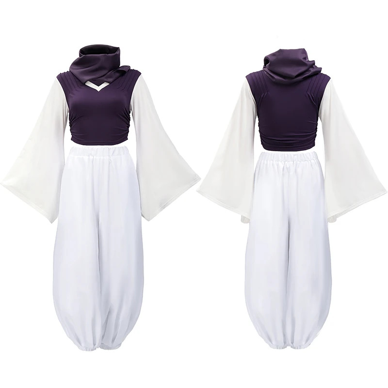 WENAM Anime Choso Cosplay Wome - Cosplay Anime Jjk reseña y precio
