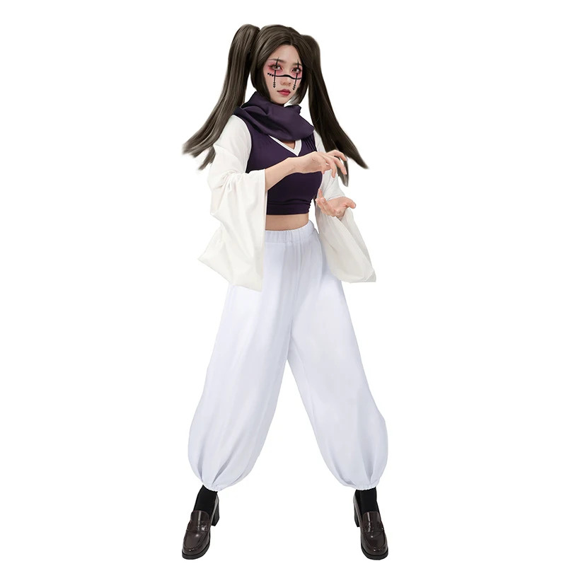 WENAM Anime Choso Cosplay Wome - Cosplay Anime Jjk reseña y precio