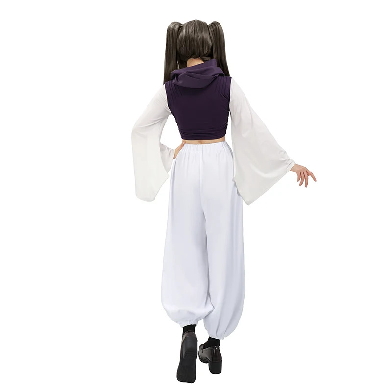 WENAM Anime Choso Cosplay Wome - Cosplay Anime Jjk reseña y precio