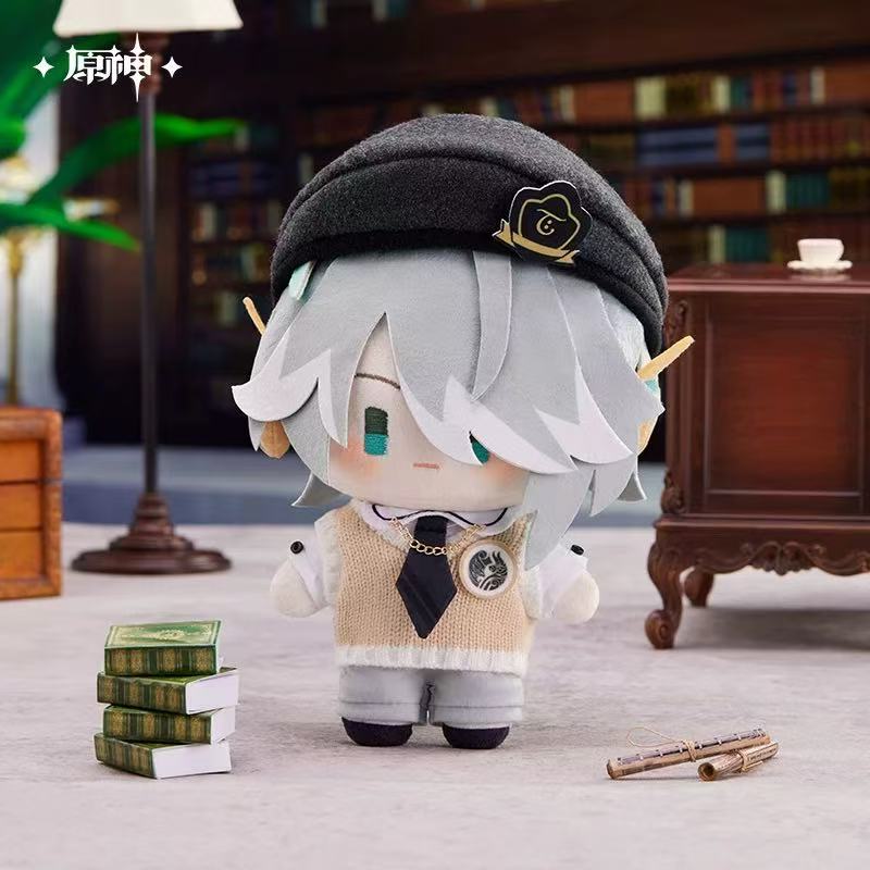 Game Genshin Impact Official G - Anime Cosplay Diy reseña y precio