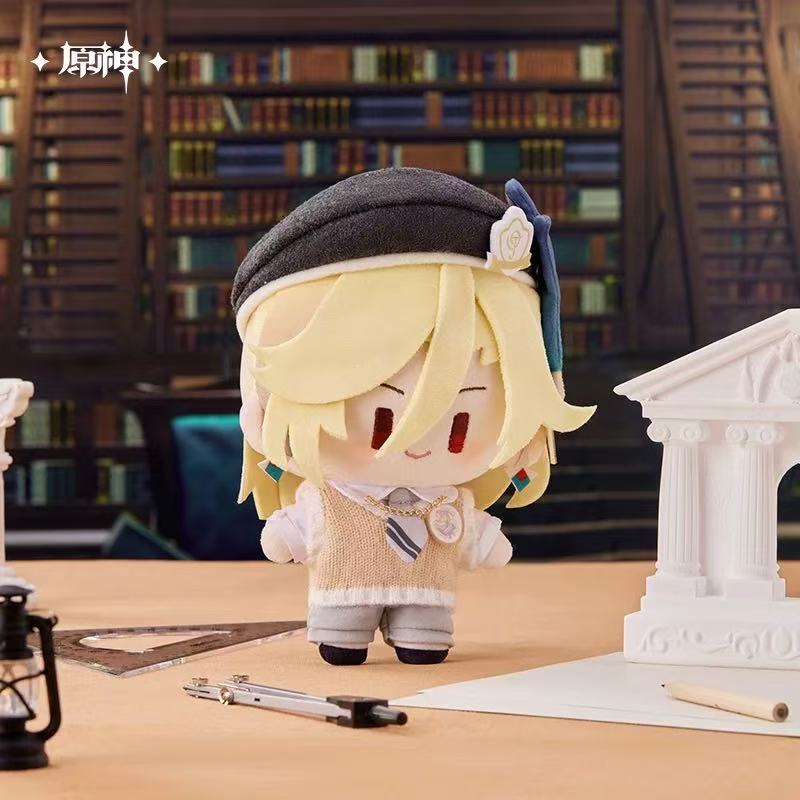 Game Genshin Impact Official G - Anime Cosplay Diy reseña y precio