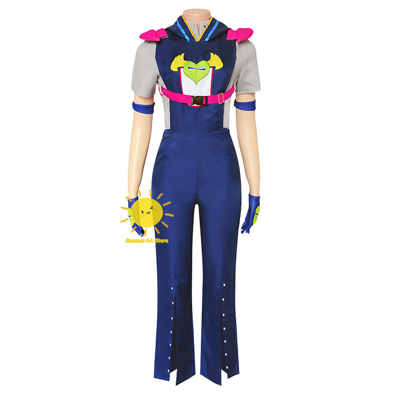 Anime The JOJO Lands Cosplay J - Cosplay Anime Jojo reseña y precio