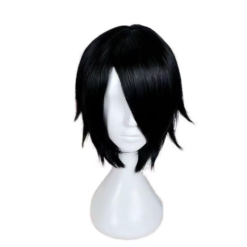Anime Sasuke Boruto Cosplay Wi - Cosplay Anime Online reseña y precio